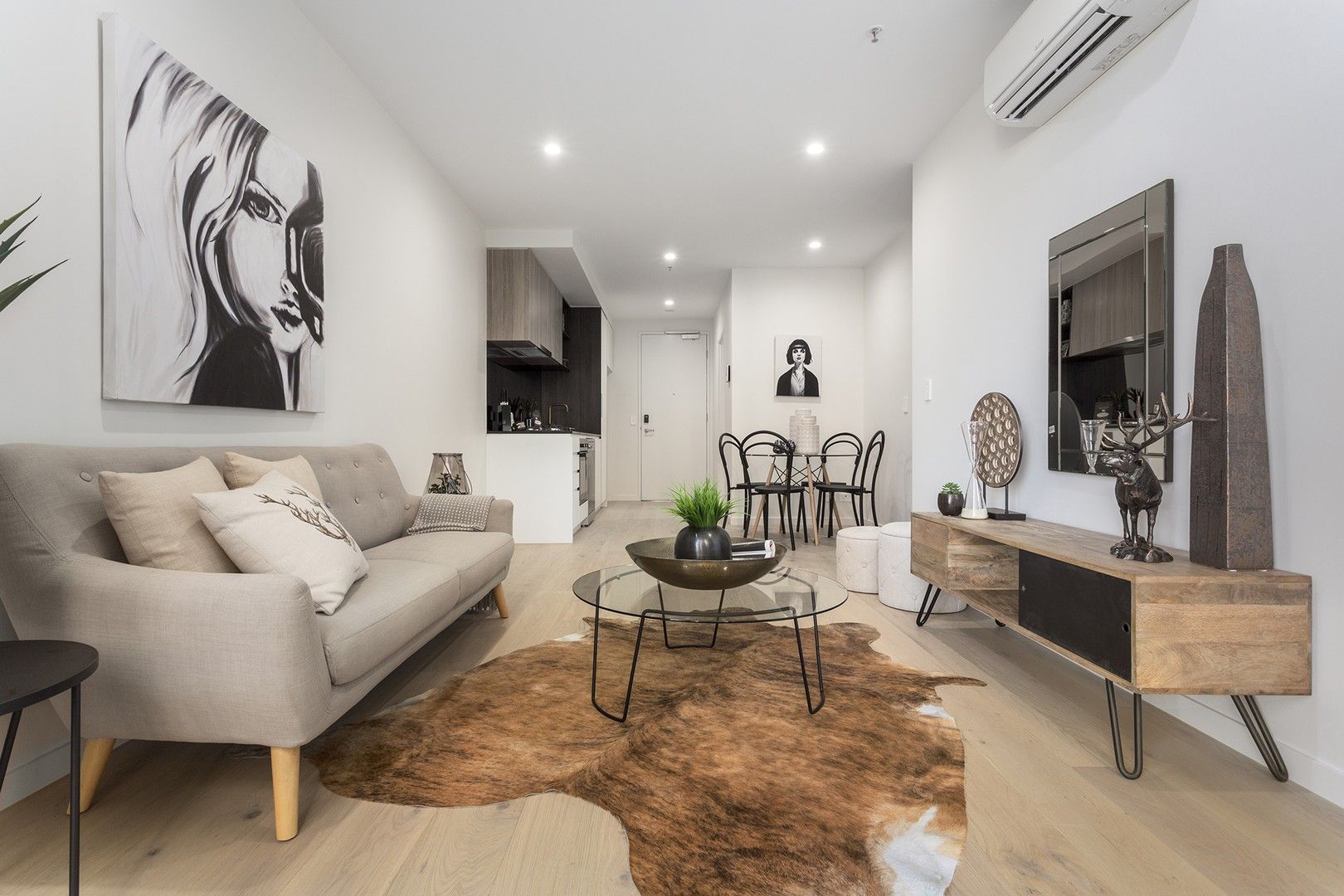 2 bedrooms Apartment / Unit / Flat in G11/3 Snake Gully Drive BUNDOORA VIC, 3083