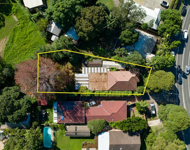 424 Lawrence Hargrave Drive, Thirroul NSW 2515