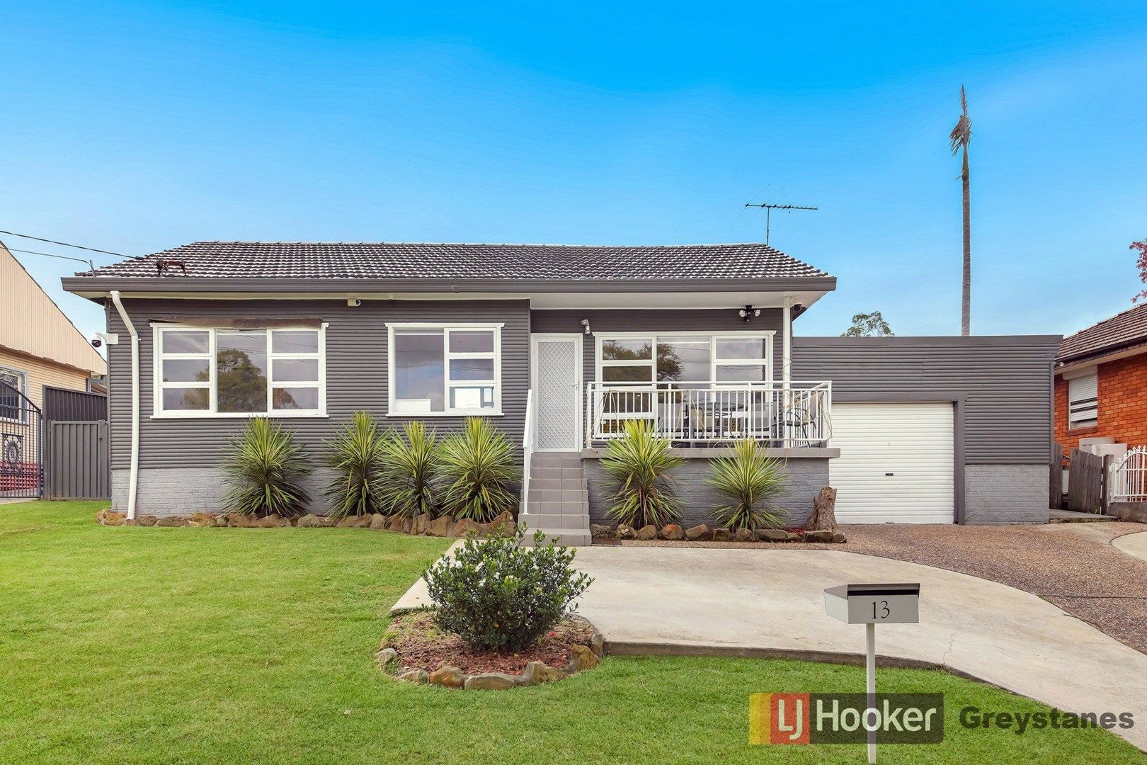 13 Doig Street, Constitution Hill NSW 2145