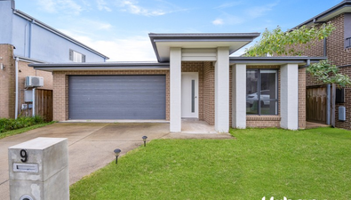 Picture of 9 Apple Orchard Street, BARDIA NSW 2565
