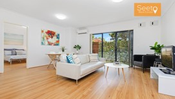 Picture of 16/14-16 Eastbourne Road, HOMEBUSH WEST NSW 2140