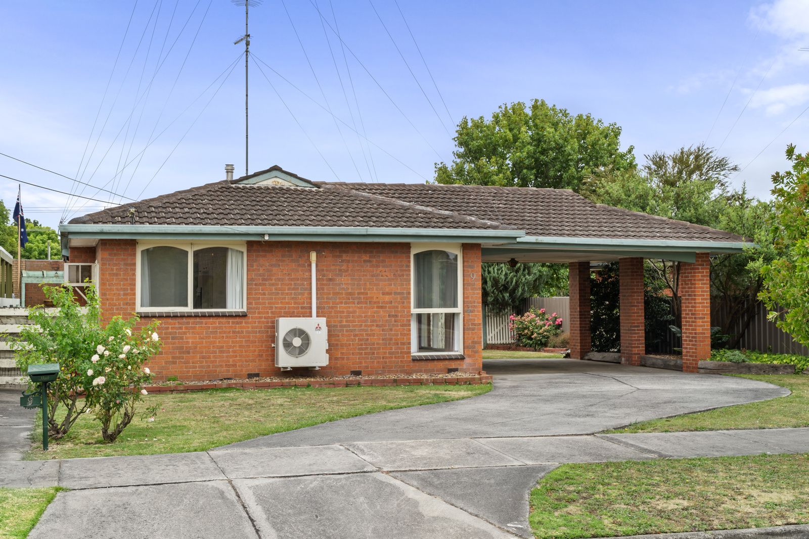 9 Troy Street, Colac VIC 3250 House For Rent Domain