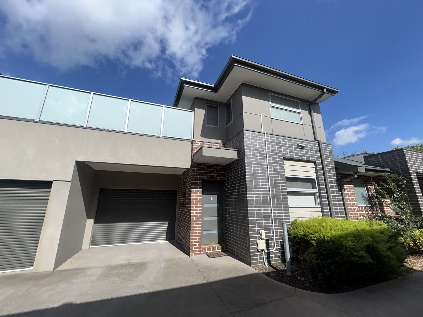 2 bedrooms House in 5/24 Storey Road RESERVOIR VIC, 3073