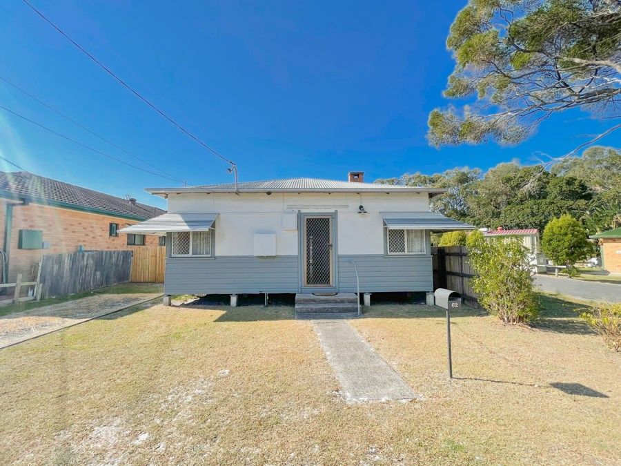 2 bedrooms House in 62 Brodie Drive COFFS HARBOUR NSW, 2450