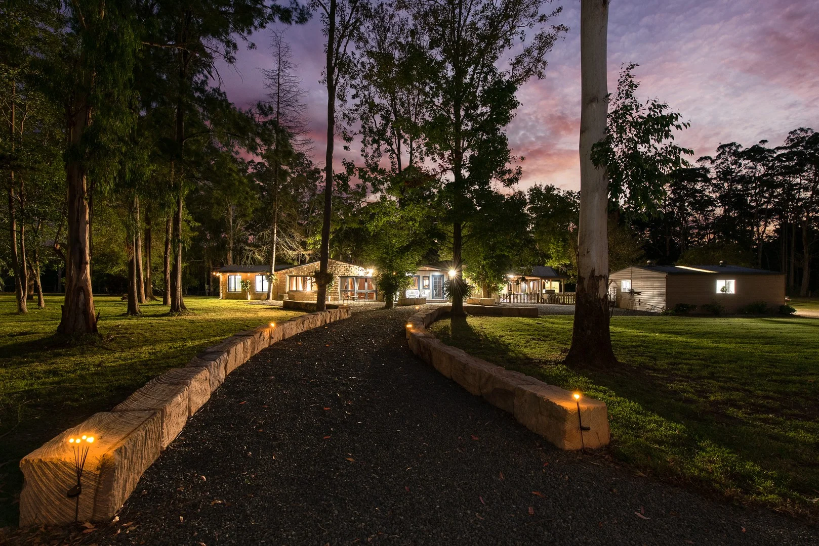 310 Thompsons Lane, Stroud NSW 2425