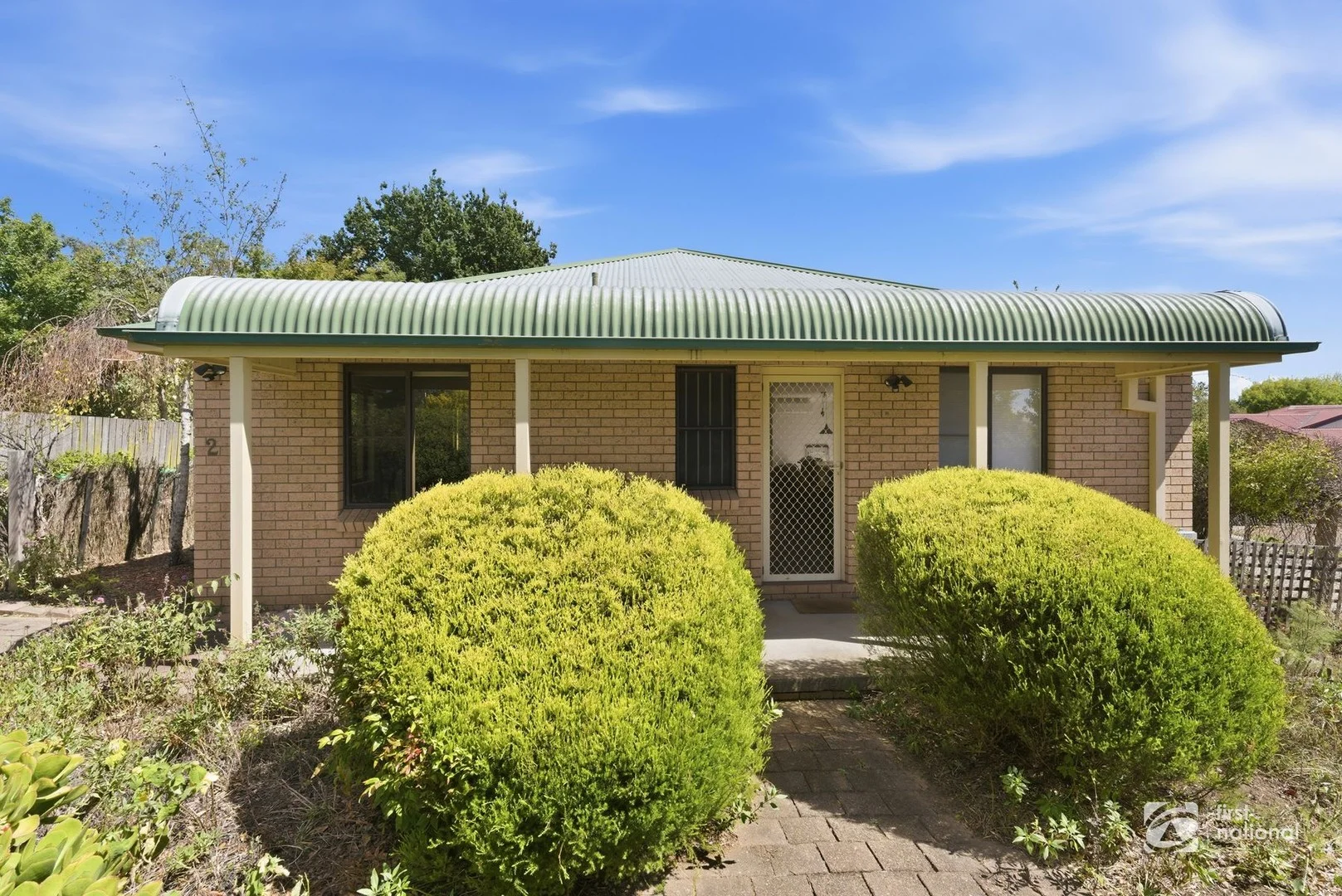 2/4 Kilkenny Close, Armidale NSW 2350