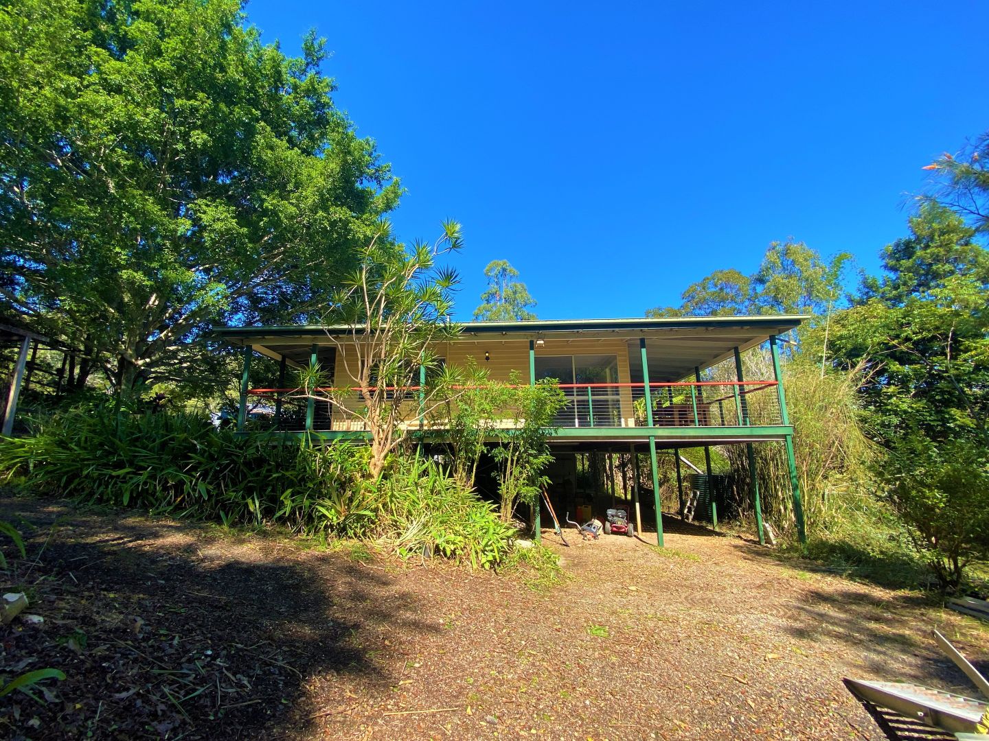 52 Gevers Road, Black Mountain QLD 4563, Image 1
