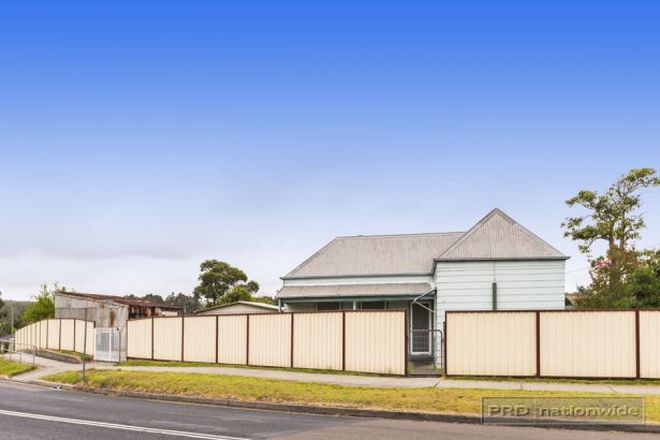 Picture of 89 Woodford Street, MINMI NSW 2287