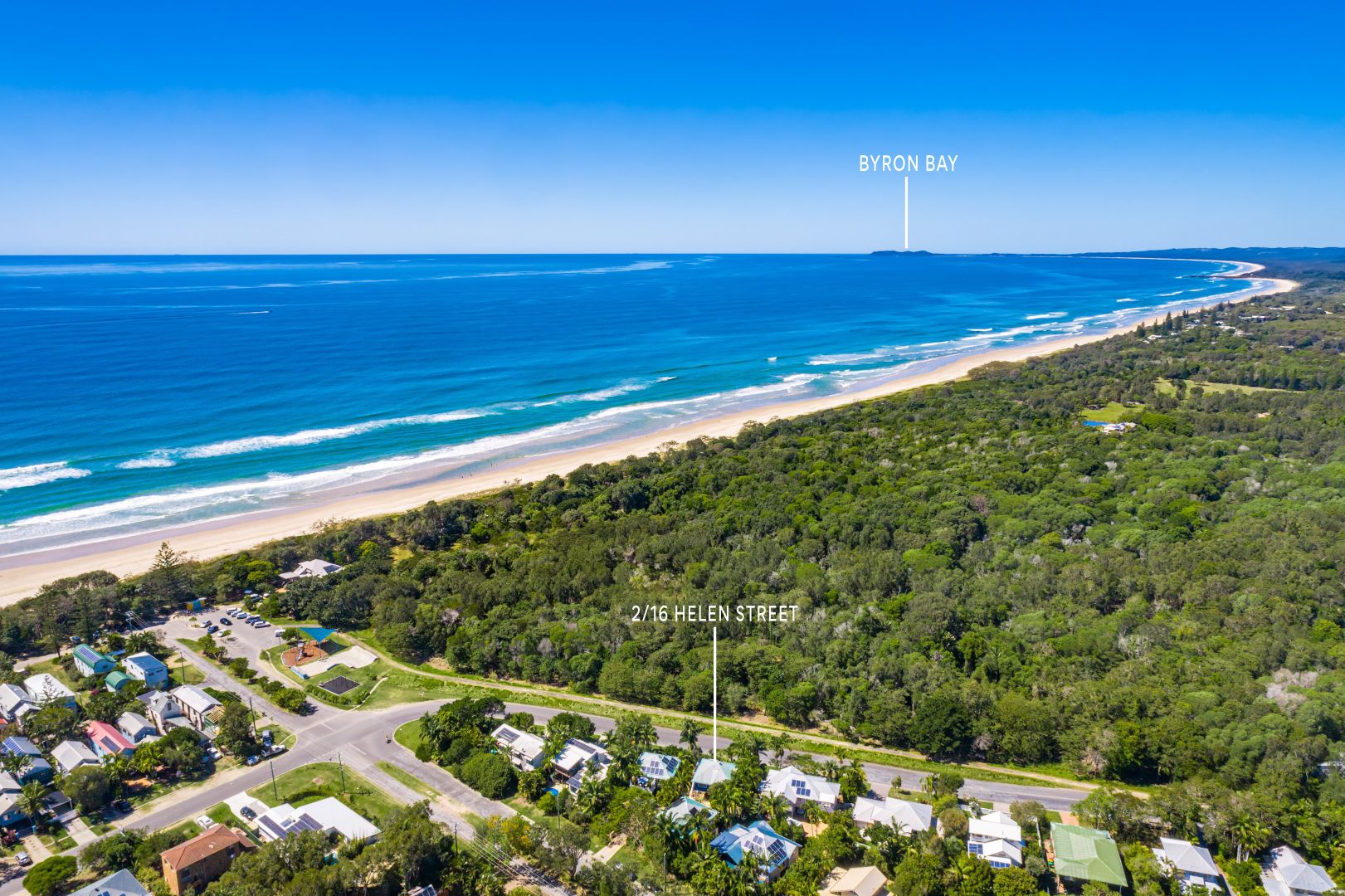 2/16 Helen Street, South Golden Beach NSW 2483, Image 1