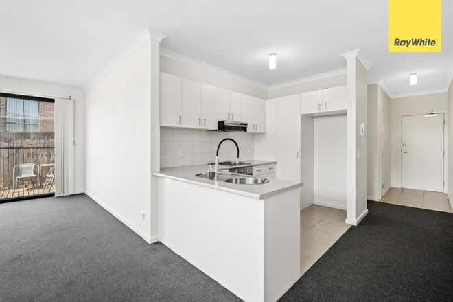 Picture of 24/9 Petrea Place, HARKNESS VIC 3337