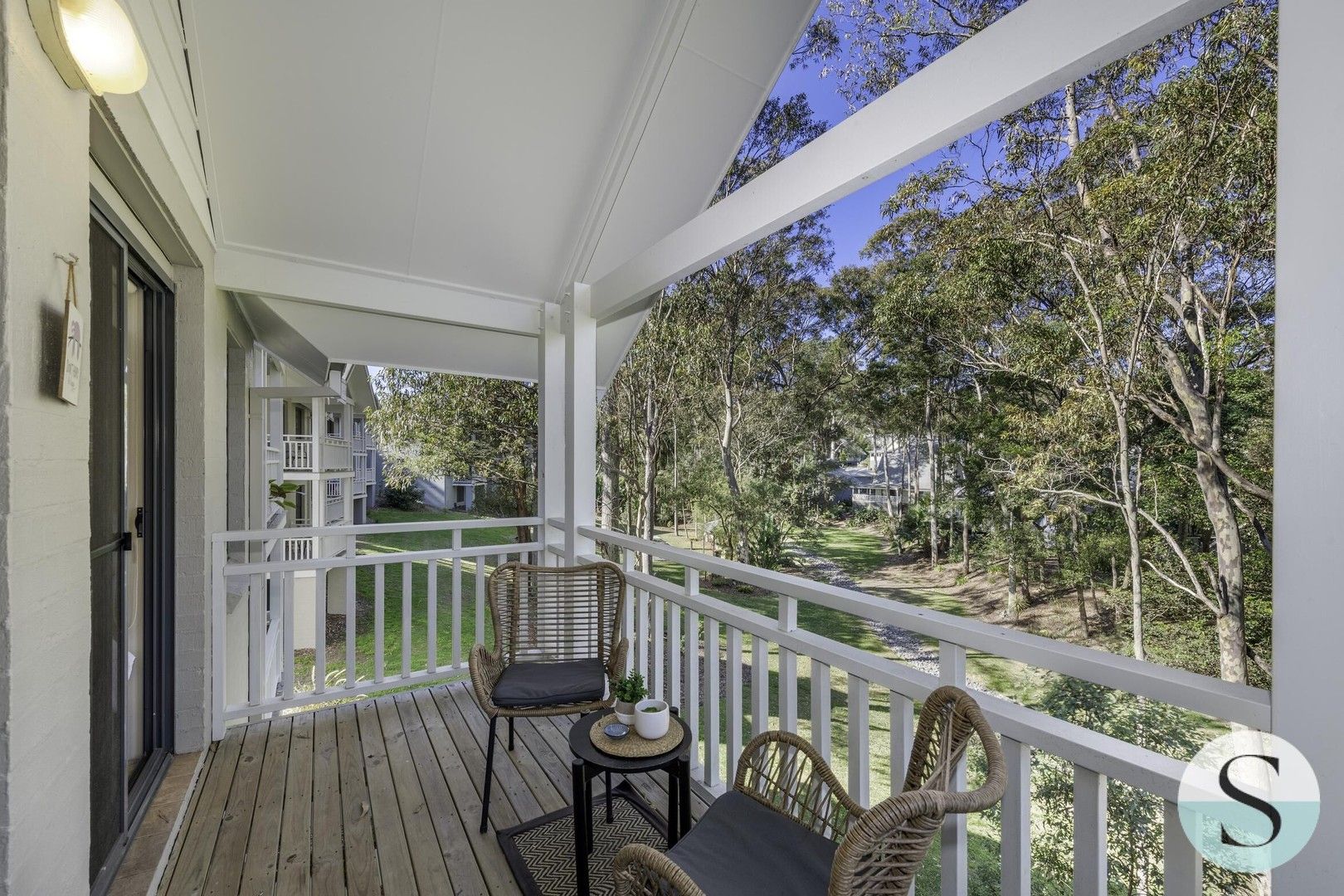 2 bedrooms House in 501 Currawong Circuit CAMS WHARF NSW, 2281