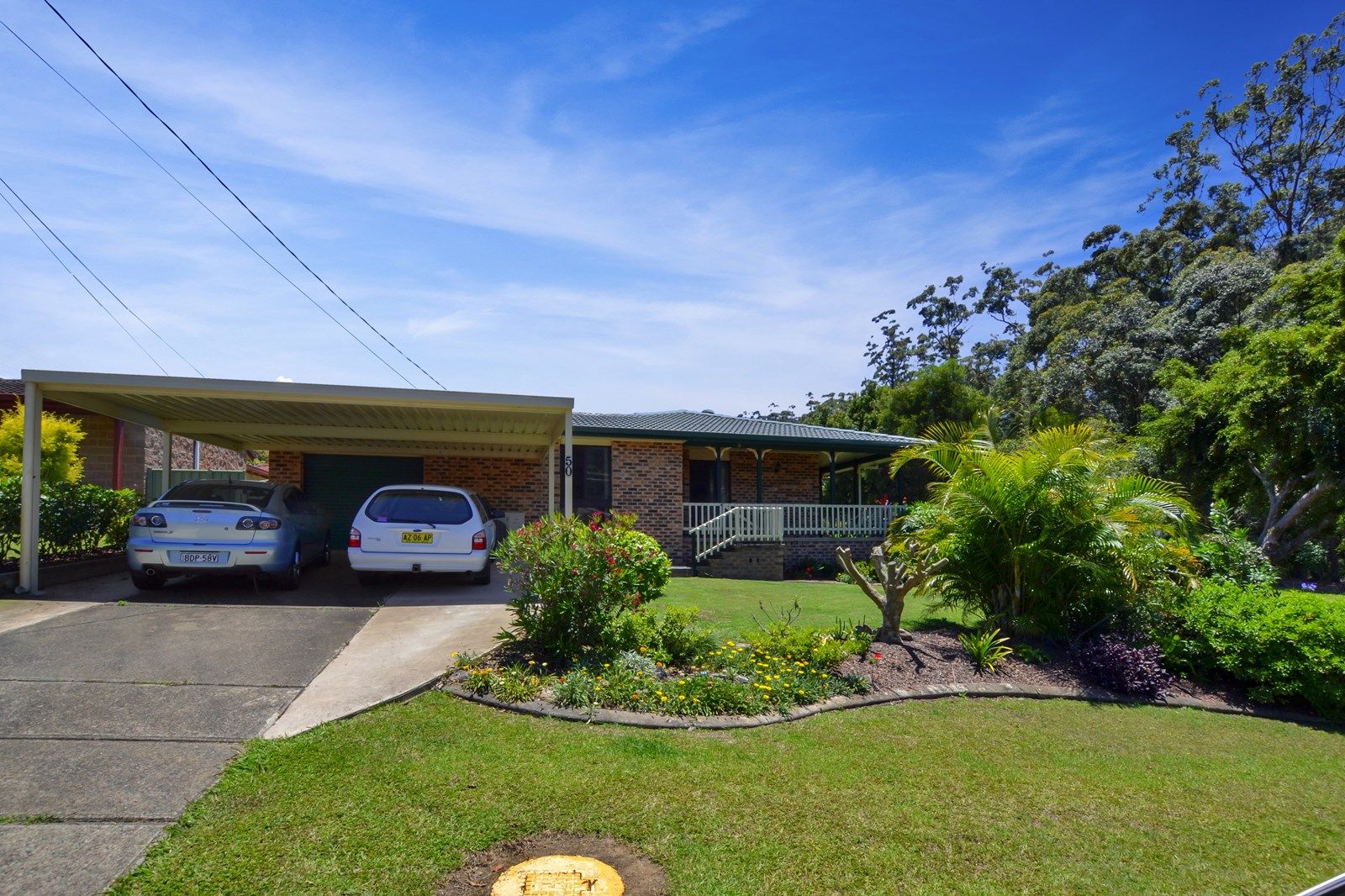 50 Perry Dr, Coffs Harbour NSW 2450, Image 2