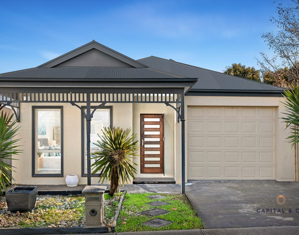 7 Marchmont Rise, Craigieburn VIC 3064