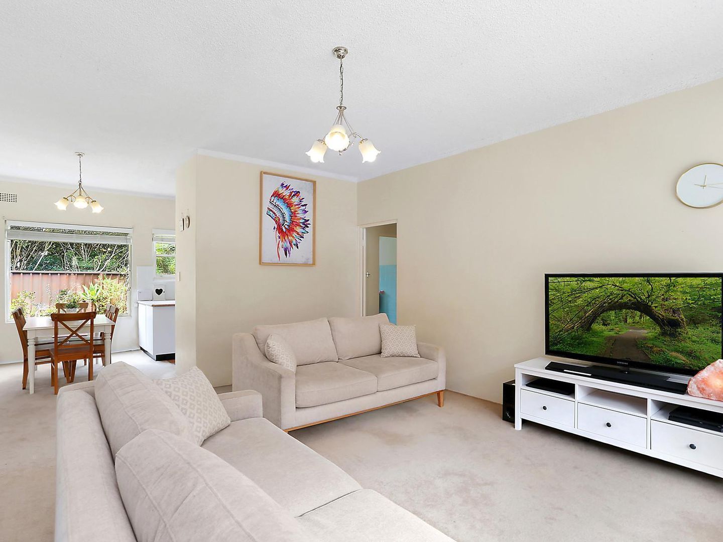 2/91 Alfred Street, Ramsgate Beach NSW 2217, Image 1