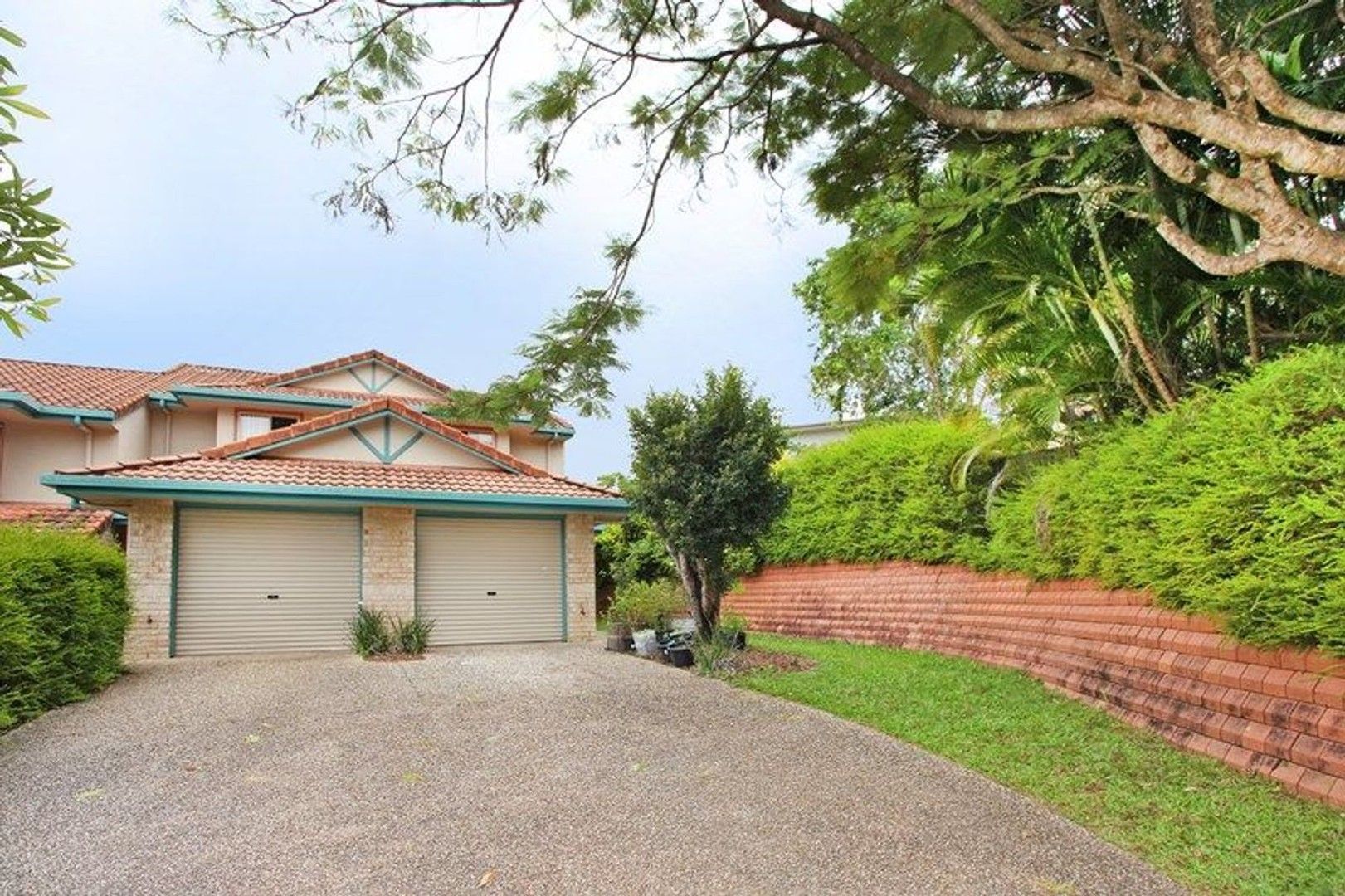 2 bedrooms Townhouse in 5/70 Netherton Street NAMBOUR QLD, 4560