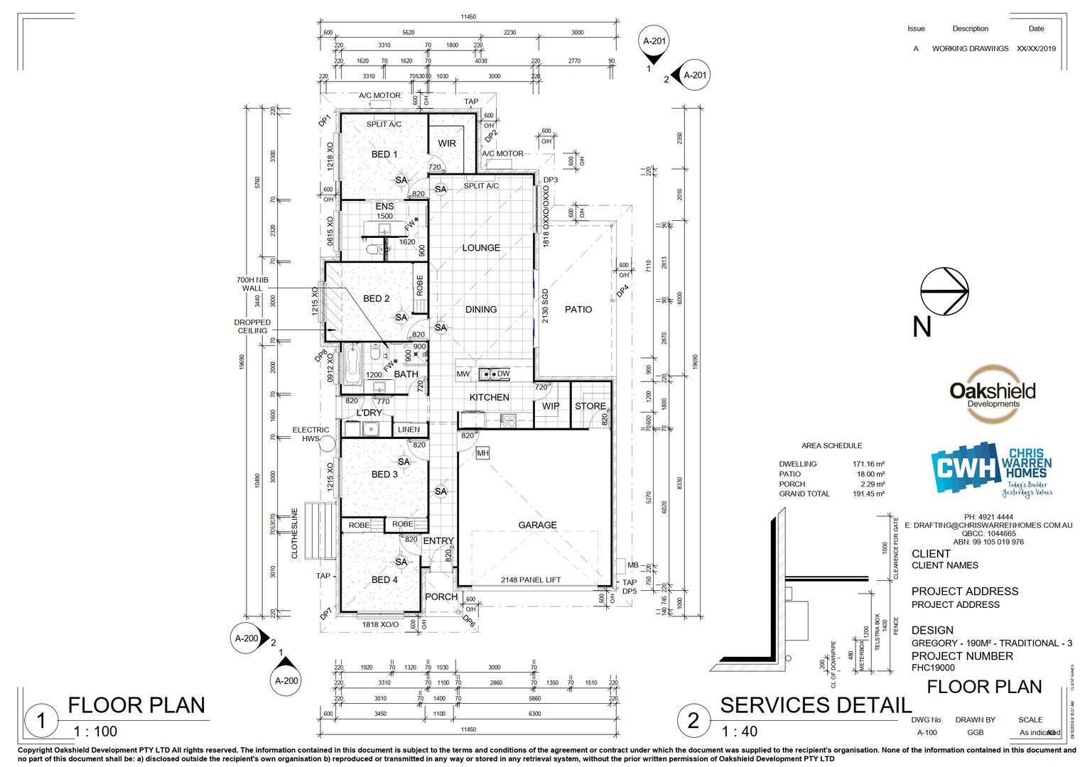 22 Kate St, Gracemere QLD 4702, Image 2