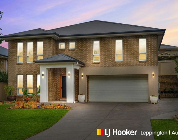 62 Hawthorne Circuit, Harrington Park NSW 2567