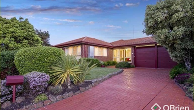 Picture of 7 Heritage Avenue, FRANKSTON SOUTH VIC 3199