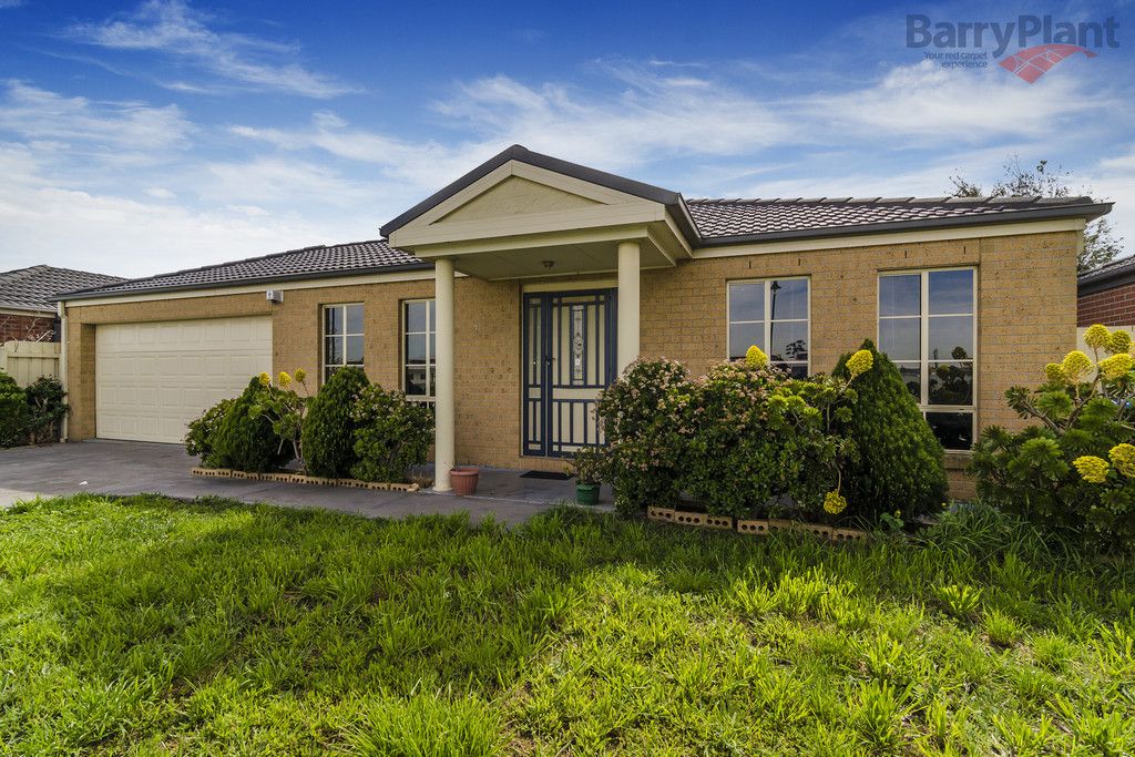 21 Inverloch Drive, Point Cook VIC 3030, Image 0