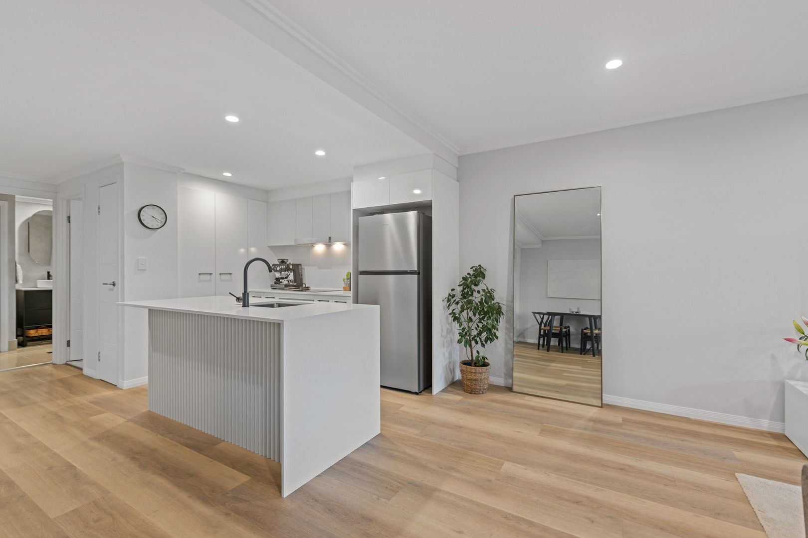 2 bedrooms Apartment / Unit / Flat in 2/11 Collins Street NUNDAH QLD, 4012