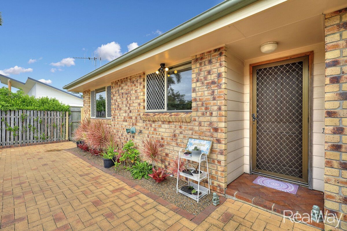 4/59 Ruddell Street, Bundaberg South QLD 4670, Image 2