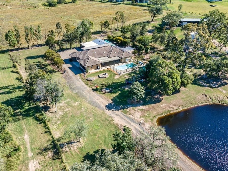 15 Thallon Road, Regency Downs QLD 4341, Image 0