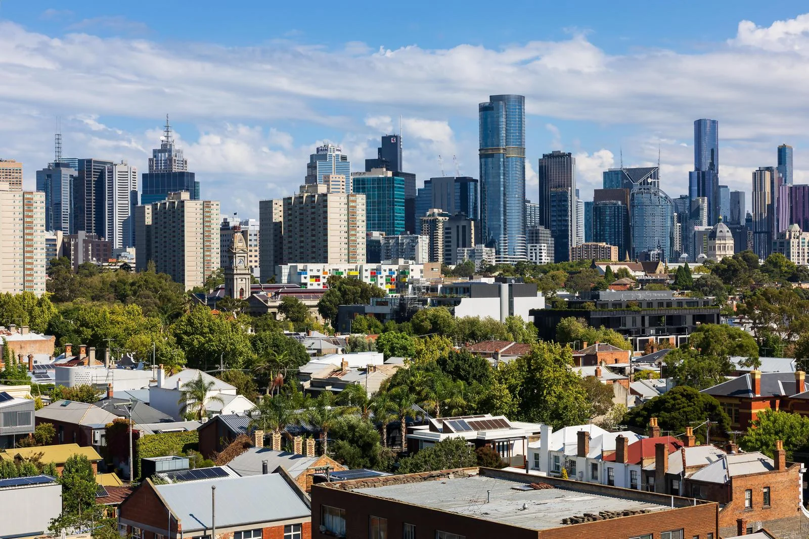 Additional image 15 of 718/338 Gore Street, Fitzroy VIC 3065