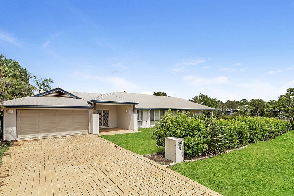 28 Zeus Circuit, Coomera Waters QLD 4209, Image 0