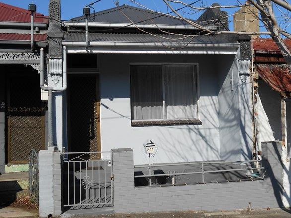Picture of 201 Stanley Street, WEST MELBOURNE VIC 3003