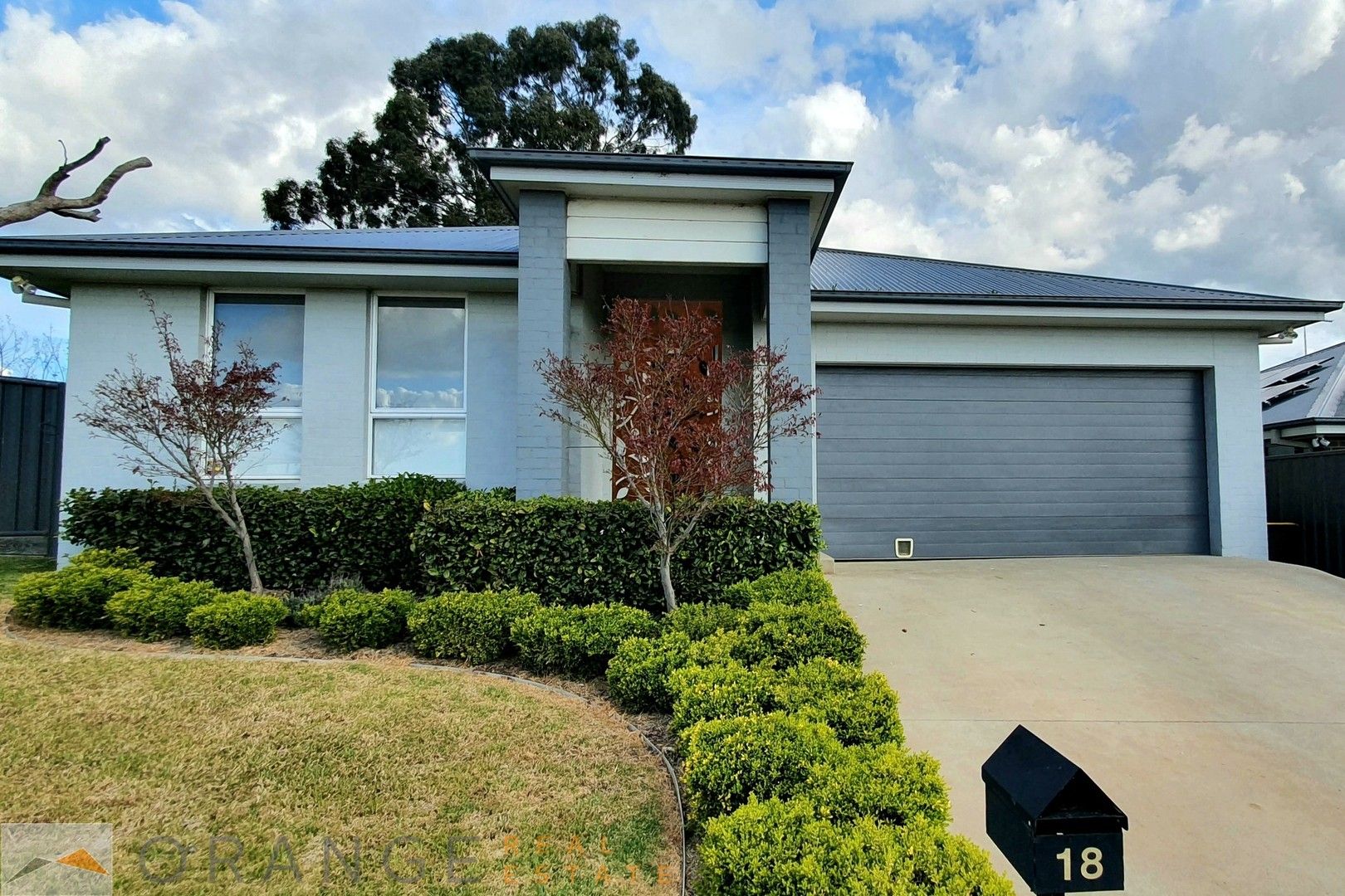 3 bedrooms House in 18 Tilston Way ORANGE NSW, 2800