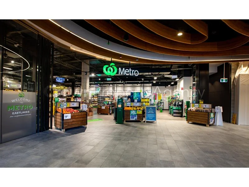 Additional image 13 of B611/16 Evans Avenue, Eastlakes NSW 2018