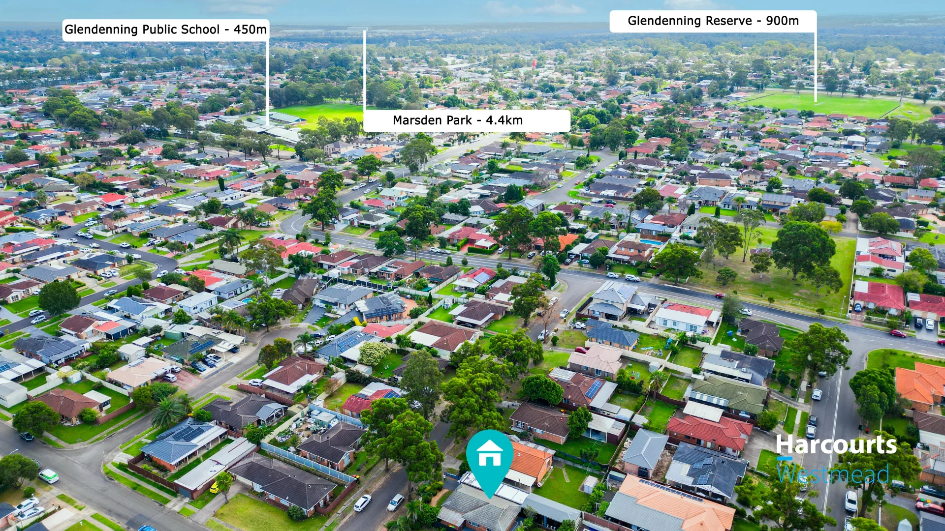 Additional image 14 of 13 Joadja Crescent, Glendenning NSW 2761