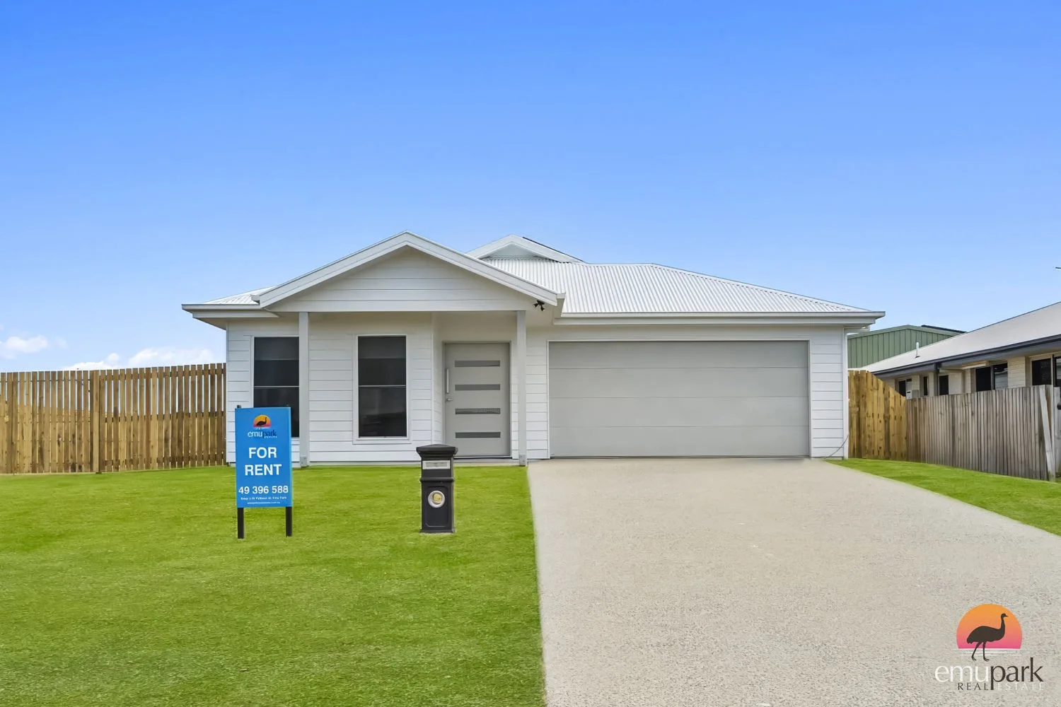 Primary image of 18 New Forest Road, Zilzie QLD 4710