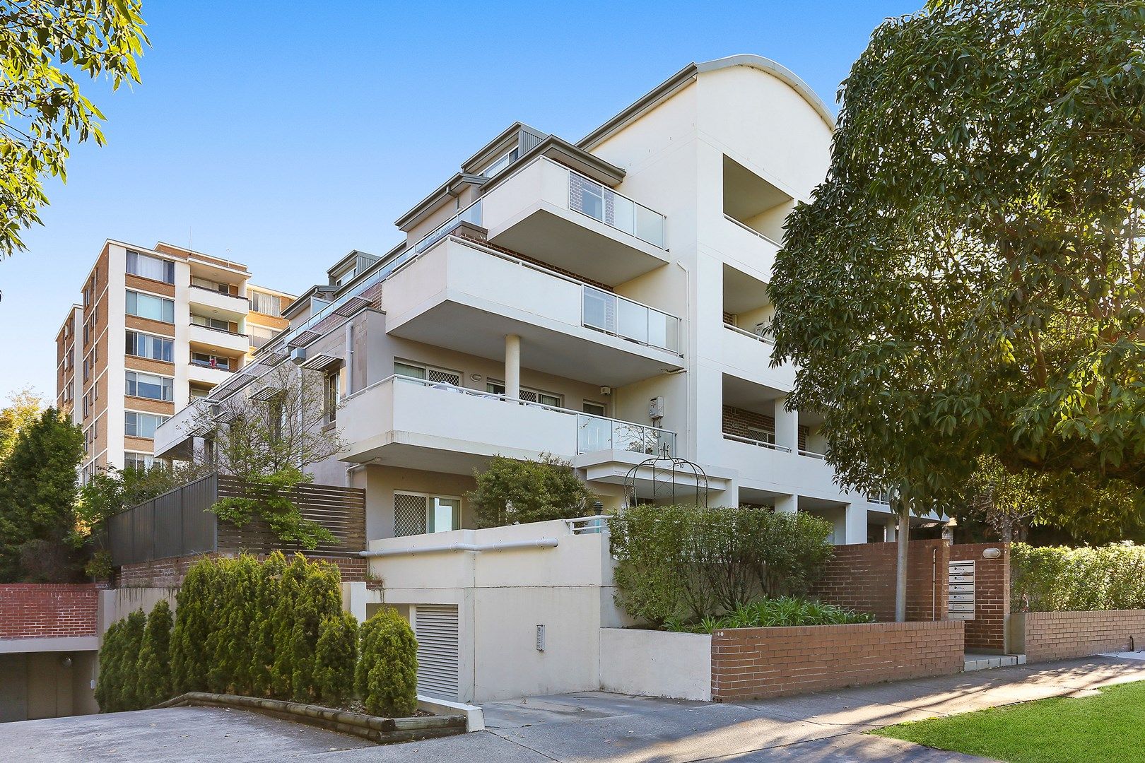 17/9-10 The Crescent, Homebush NSW 2140, Image 1