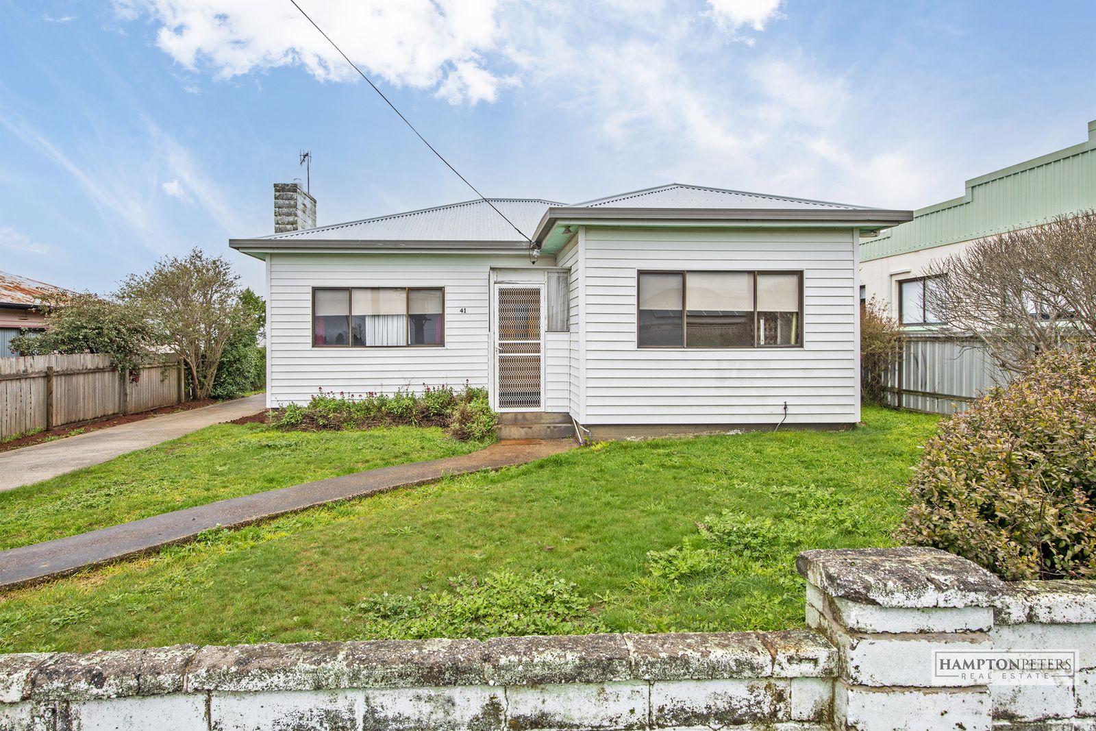 41 Halstead Street, Montello TAS 7320, Image 1