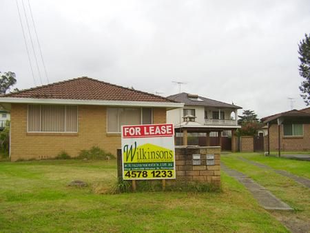 21 Gibson Street, Richmond NSW 2753