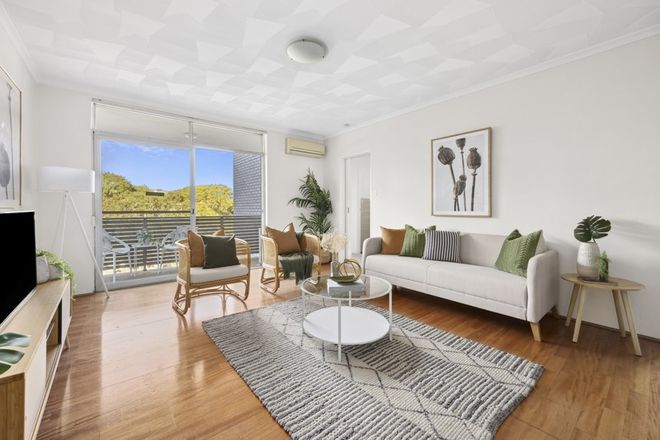 Picture of 18/24-28 Landers Road, LANE COVE NSW 2066