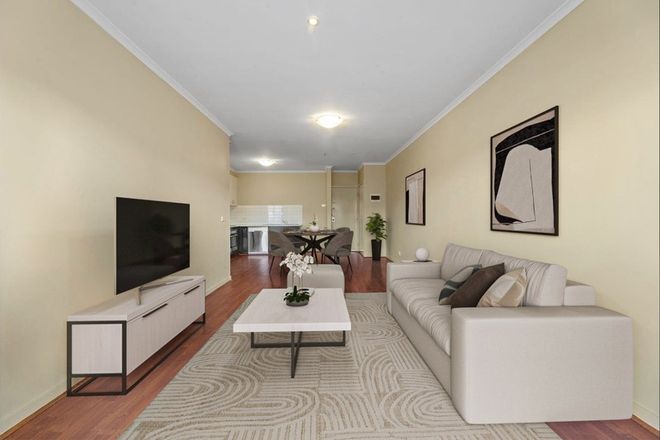 Picture of 7/61-63 Clow Street, DANDENONG VIC 3175