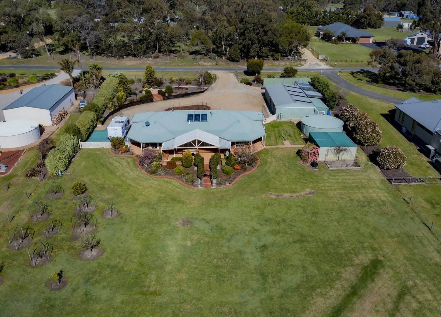 74 NEWNHAM Road, Longford VIC 3851, Image 2