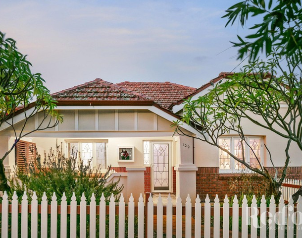 122 Crawford Road, Maylands WA 6051