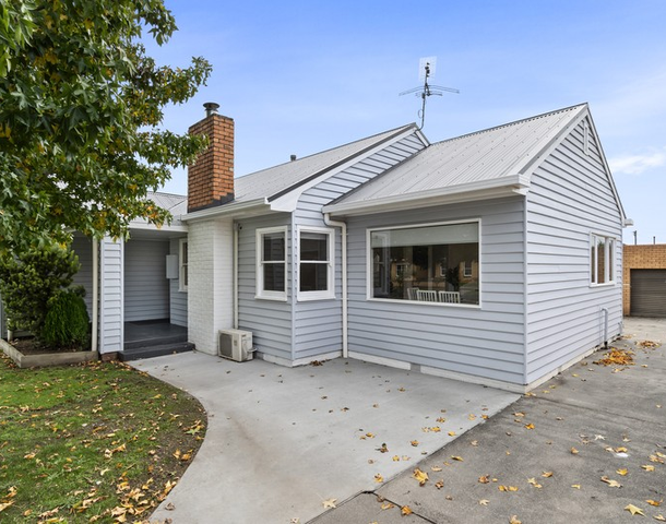 1 Adrian Street, Colac VIC 3250