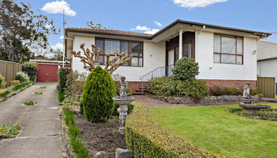 Picture of 80 Springfield Avenue, KOTARA NSW 2289