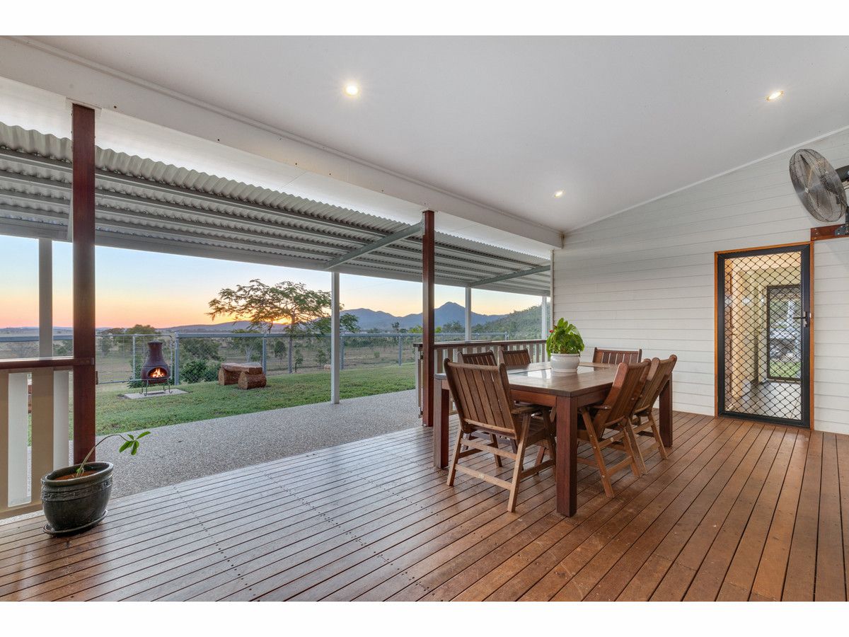 609 Thompson Point Road, Nankin QLD 4701, Image 2