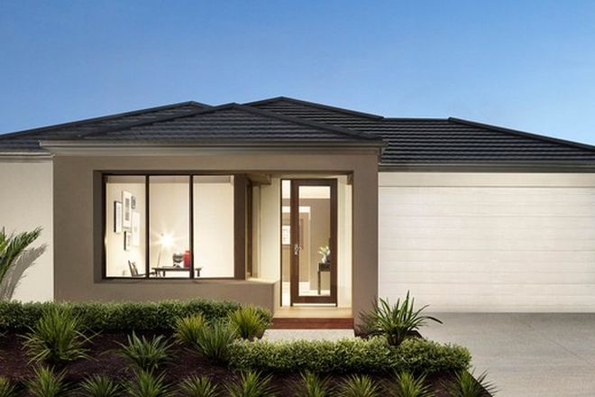 Picture of Ellesmere Boulevard, Lot: 452, WOLLERT VIC 3750