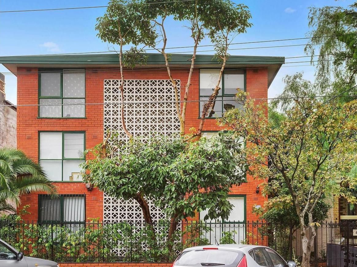 6/45 Robe Street, St Kilda Property History & Address Research Domain