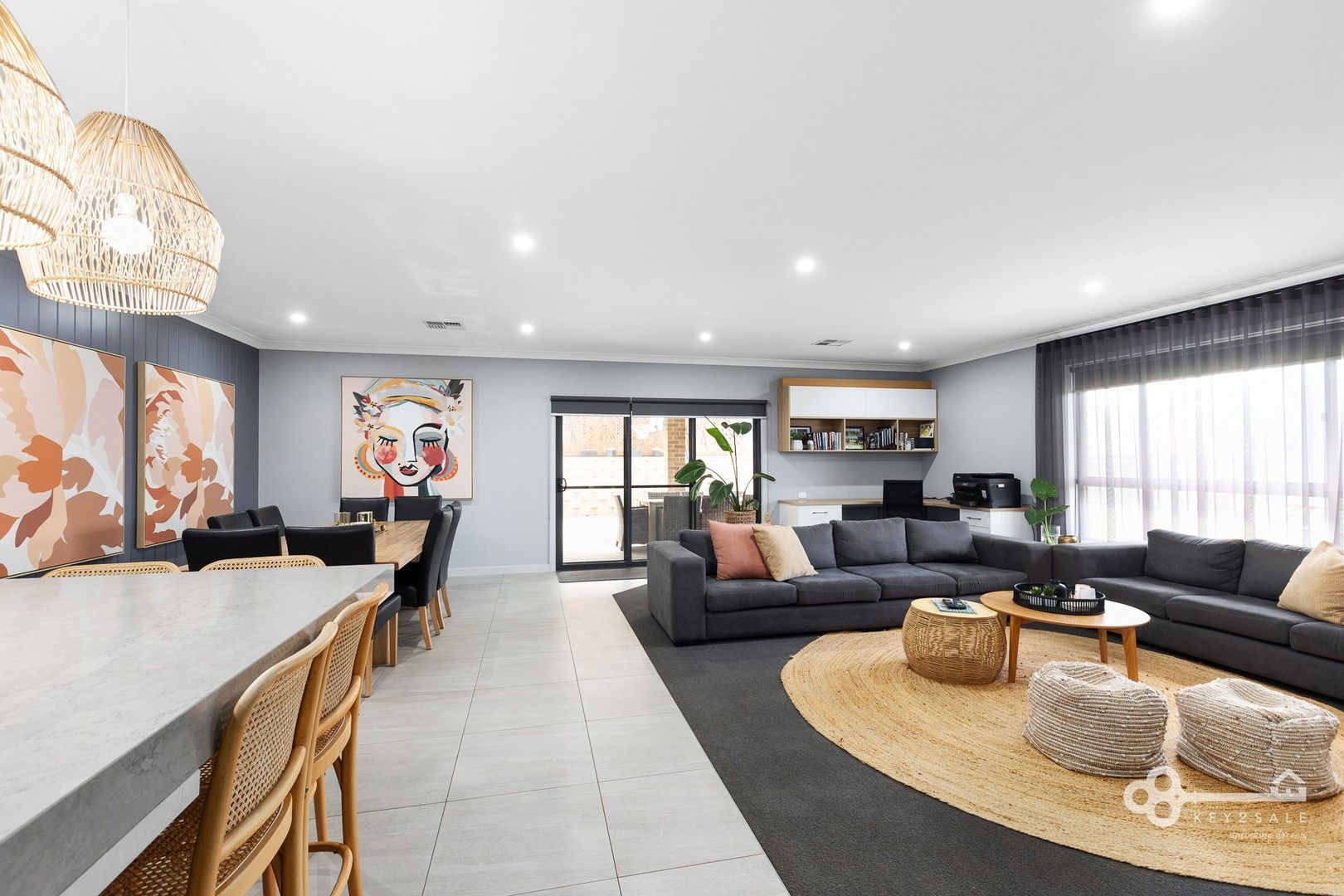 4 bedrooms House in 24 Woodlands Drive MOUNT GAMBIER SA, 5290