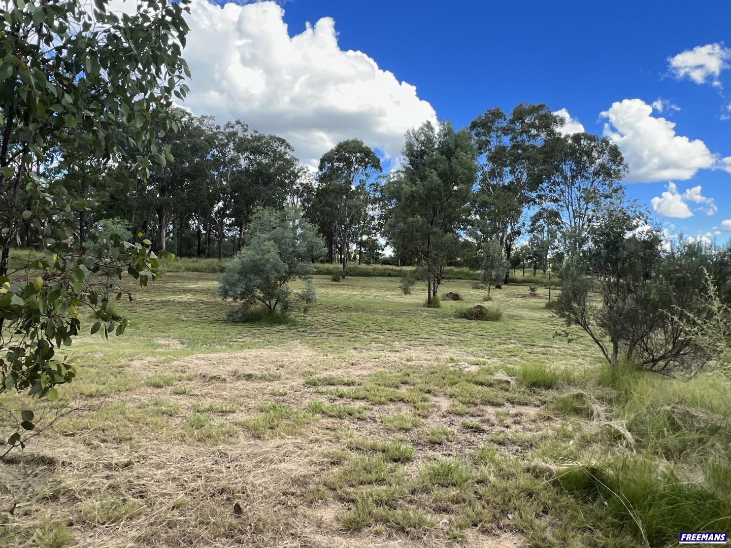 Lot 312 Memerambi Cemetery Road, Memerambi QLD 4610, Image 2