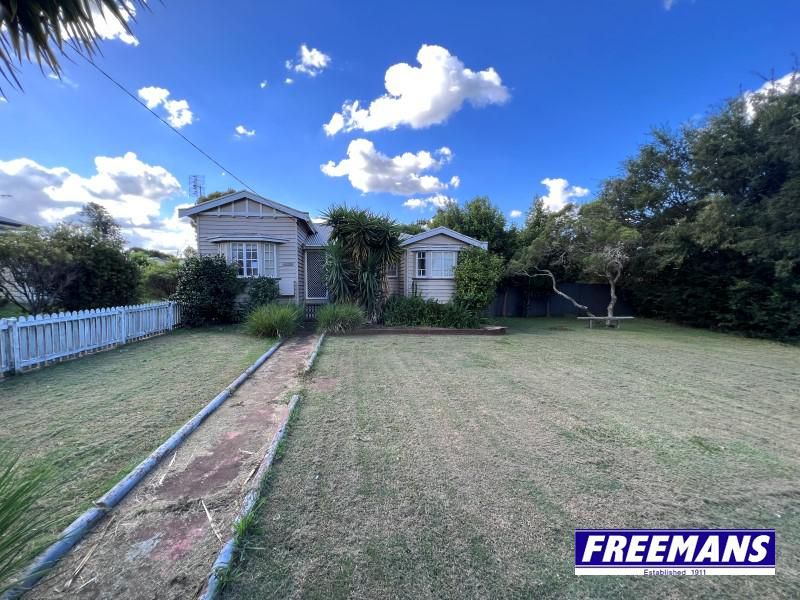 276 Haly Street, Kingaroy QLD 4610, Image 2