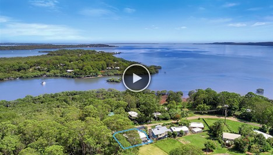 Picture of 1 Link Street, LAMB ISLAND QLD 4184