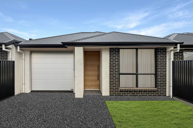 Picture of 1a Lucerne Grove, FINDON SA 5023